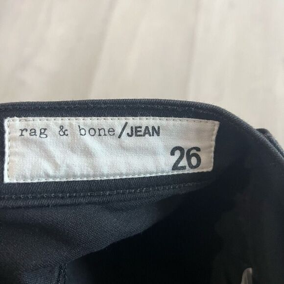 Rag & Bone women jeans size 26 - Picture 8 of 9